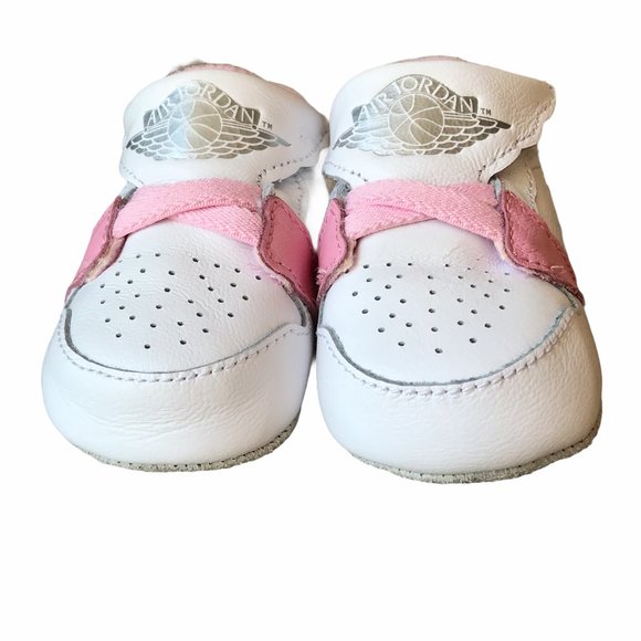 baby's first jordans